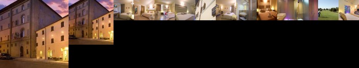 Palazzo Ruschioni Boutique Hotel