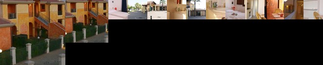 Home Mini Resort