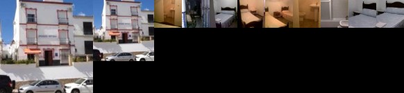 Hostal Medina