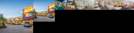 Nambour Heights Motel