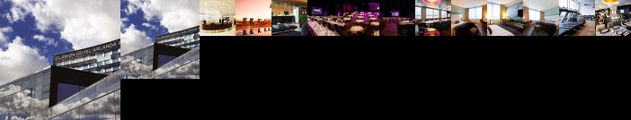 Clarion Hotel Arlanda Airport