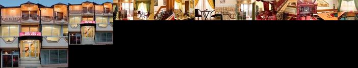 Hotel Uni Palas