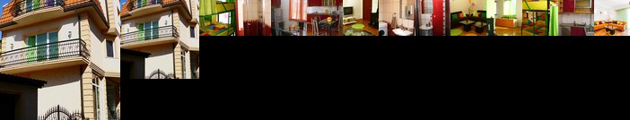 Shanti Hostel Bitola
