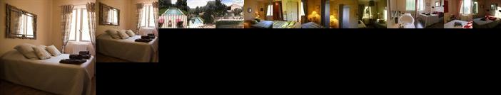 Chambres D'Hotes Le Mas des Vignes Dions