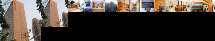 Yeste Hotel Guigang