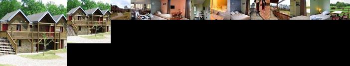 La Ferme Saint Vialet
