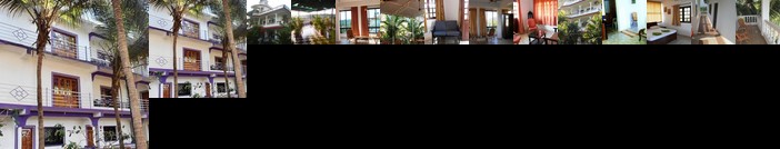 White Feather Guest House