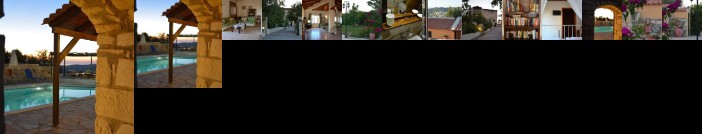 Villa Galini