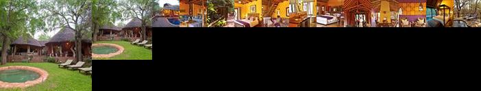 Jaci's Lodges