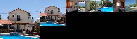 Poseidonio Apartments