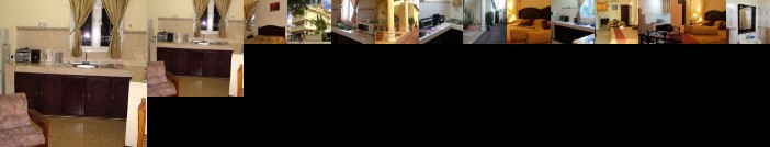 Monalysa Grand Bay Holidays Bungalows