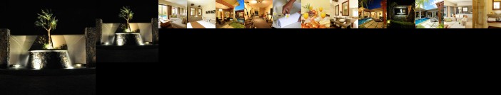 Athena Villas