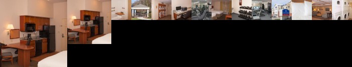 Candlewood Suites Logan