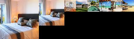Paradise Beach Luxury Apartments