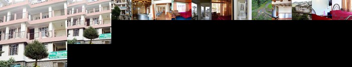 Broadway Hotel Darjeeling