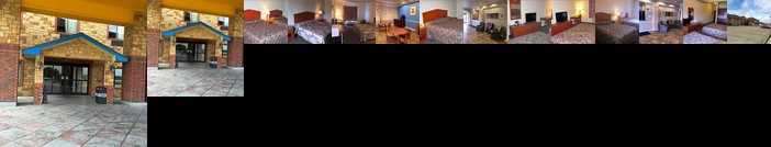 Motel 6 Harker Heights