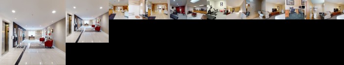 Ramada Inn Strasburg