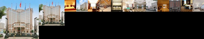 Qingshen Hotel Meishan