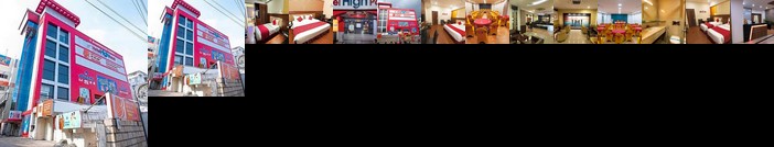 Hotel High Point