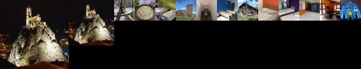 Le Gite du Velay