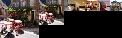 Hotel Solomiac
