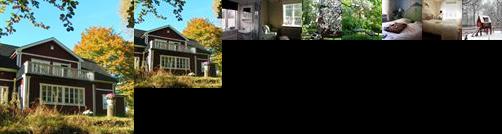 Skansen Bed & Breakfast