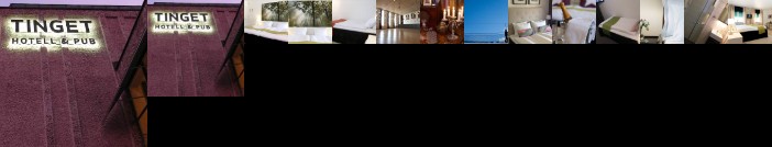 Hotell Tinget