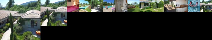Domaine du Planas