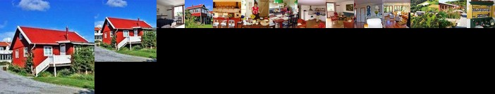 Lekanders Bar & Boende