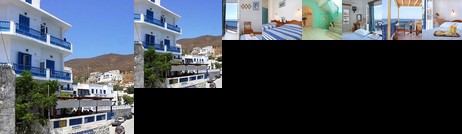 Paradissos Hotel