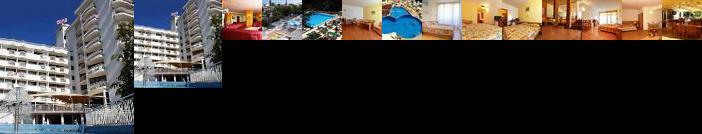 Hotel Erma