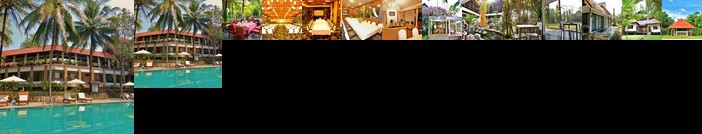 Sappraiwan Grand Hotel & Resort