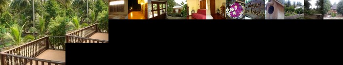 Baan Suan Nuchliang Homestay