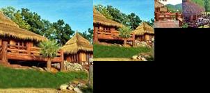 The Safari Camp & Resort