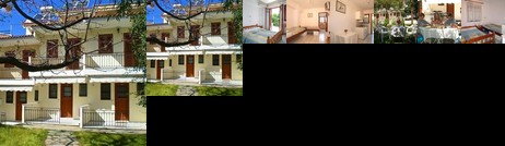 Stathopoulos Apartments