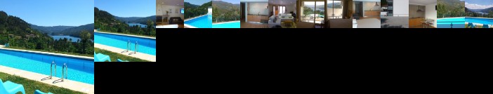 Hotel Lagoa Azul do Geres