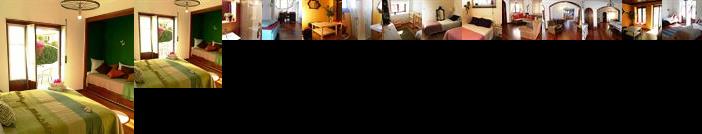 Lemon Tree Beach Hostel
