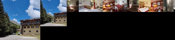 Hotel La Source La Foux