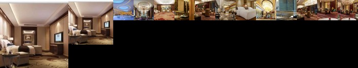 Wanda Realm Ningde Hotel