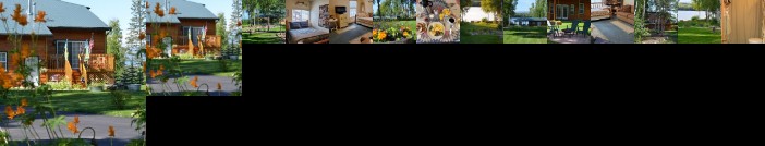 Alaska's Lake Lucille Bed & Breakfast