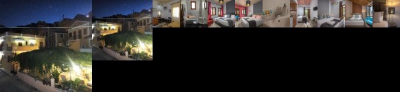 Grace Hotel and Studios
