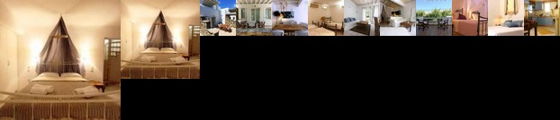 Pearls of Mykonos