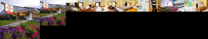 The Marina Inn