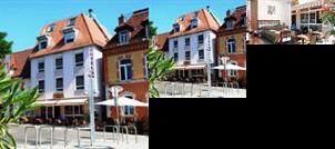 Hotel Bisonte