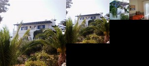 Oasis Logaras