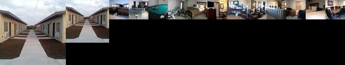 South Texas Lodge
