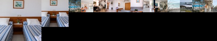Apartamentos Es Trenc