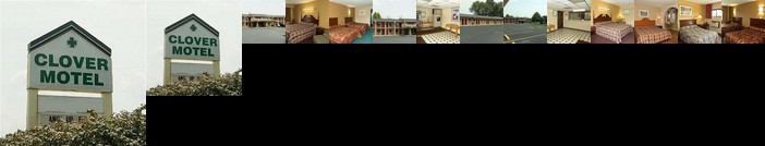 Clover Motel