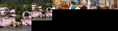 Downieville River Inn and Resort