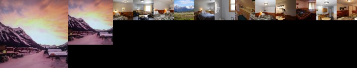Cooke City Motel